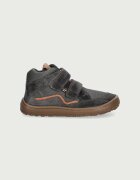 Froddo половинки обувки за деца BAREFOOT TEX AUTUMN сиви G3110266