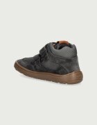 Froddo половинки обувки за деца BAREFOOT TEX AUTUMN сиви G3110266