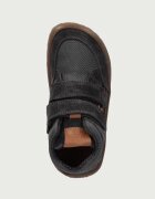 Froddo половинки обувки за деца BAREFOOT TEX AUTUMN сиви G3110266