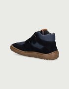 Froddo половинки обувки за деца BAREFOOT TEX AUTUMN тъмносини G3110266