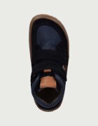 Froddo половинки обувки за деца BAREFOOT TEX AUTUMN тъмносини G3110266