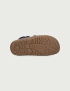 Froddo половинки обувки за деца BAREFOOT TEX AUTUMN тъмносини G3110266