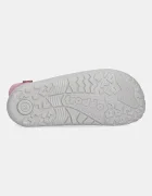 Froddo зимни обувки за деца от кожа BAREFOOT TEX TRACK WOOL розови G3160251
