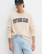 From Future Кашмирен пуловер G-Star Raw