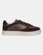 Furla Allegra Lace-Up кафяв YM53ALG BX3712 2460S