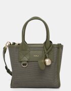 Furla чанта crossbody дамска Divide It Mini Tote синя WB02068 BX2093 4555S