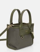 Furla чанта crossbody дамска Divide It Mini Tote синя WB02068 BX2093 4555S