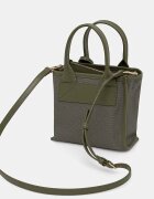Furla чанта crossbody дамска Divide It Mini Tote синя WB02068 BX2093 4555S