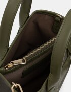 Furla чанта crossbody дамска Divide It Mini Tote синя WB02068 BX2093 4555S