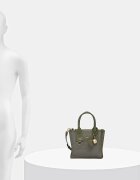 Furla чанта crossbody дамска Divide It Mini Tote синя WB02068 BX2093 4555S