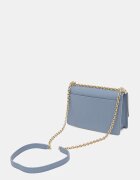 Furla чанта crossbody дамска от кожа 1927 Mini Crossbody 20 синя BAFKACO ARE000 2495S