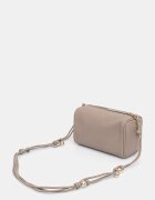 Furla чанта crossbody дамска от кожа бежова WE00922 BX2269 4488S