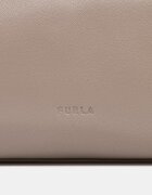 Furla чанта crossbody дамска от кожа бежова WE00922 BX2269 4488S