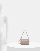 Furla чанта crossbody дамска от кожа бежова WE00922 BX2269 4488S