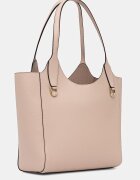 Furla чанта дамска от кожа Lea S Tote розова WB02036 ARE000 4655S