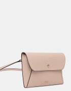 Furla чанта дамска от кожа Lea S Tote розова WB02036 ARE000 4655S