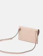 Furla чанта дамска от кожа Lea S Tote розова WB02036 ARE000 4655S