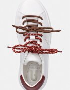 Furla Hype маратонки дамски от кожа бели YM49HYP BX3477 5302S