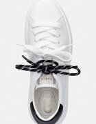Furla Hype Sneaker маратонки дамски бели YK77HYP BX4392 P2700
