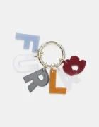 Furla Ключодържател