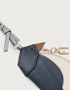 Furla ключодържател дамски от кожа Allegra Penguin Case Charm WK00649.BX4648.4314S