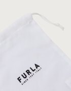 Furla ключодържател дамски от кожа Allegra Penguin Case Charm WK00649.BX4648.4314S