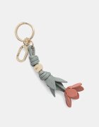 Furla ключодържател дамски от кожа WR00893 BX3175 4957S