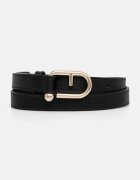 Furla Кожен колан