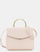 Furla Кожена чанта