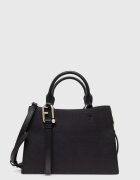 Furla Кожена чанта