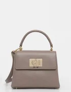 Furla Кожена чанта
