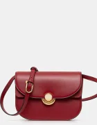 Furla Кожена чанта