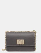 Furla Кожена чанта