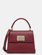 Furla Кожена чанта