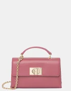 Furla Кожена чанта