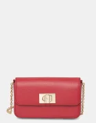 Furla Кожена чанта