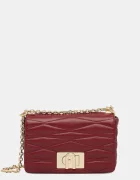 Furla Кожена чанта