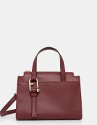 Furla Кожена чанта