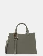 Furla Кожена чанта