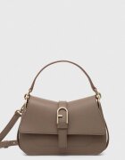 Furla Кожена чанта