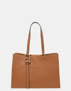 Furla Кожена чанта