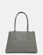 Furla Кожена чанта