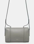 Furla Кожена чанта