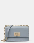 Furla Кожена чанта