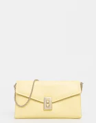 Furla Кожена чанта