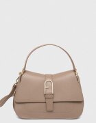 Furla Кожена чанта Flow