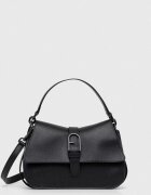 Furla Кожена чанта Flow Mini