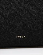 Furla Кожена чанта в черно WB02001 BX4329 3924S