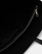 Furla Кожена чанта в черно WB02001 BX4329 3924S