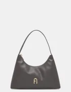 Furla Кожена чанта в сиво WB00782.AX0733.4283S